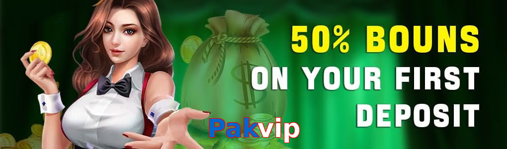 Pakvip